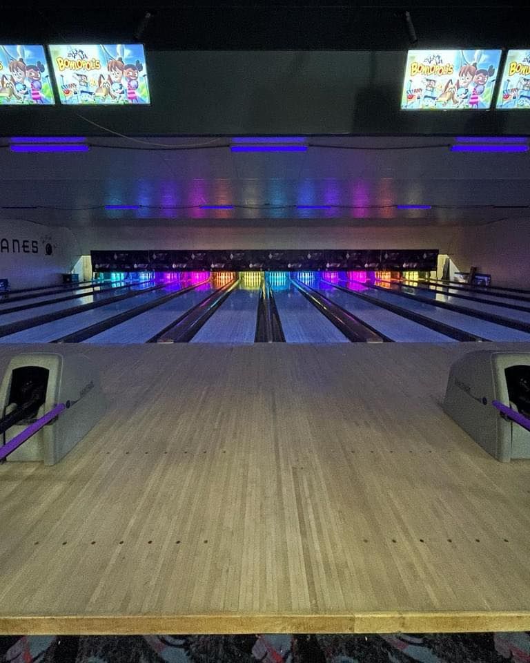 8 is fine 2 person BLIND DRAW tournament! , Rich Lanes, Blissfield, December 27 2023 AllEvents.in