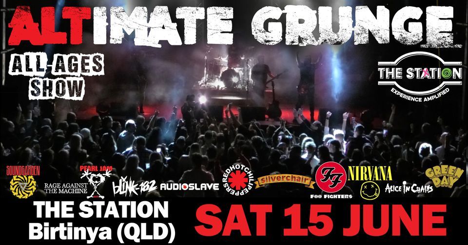 Foo Fighters Concert 2024: Experience the Ultimate Rock Show!