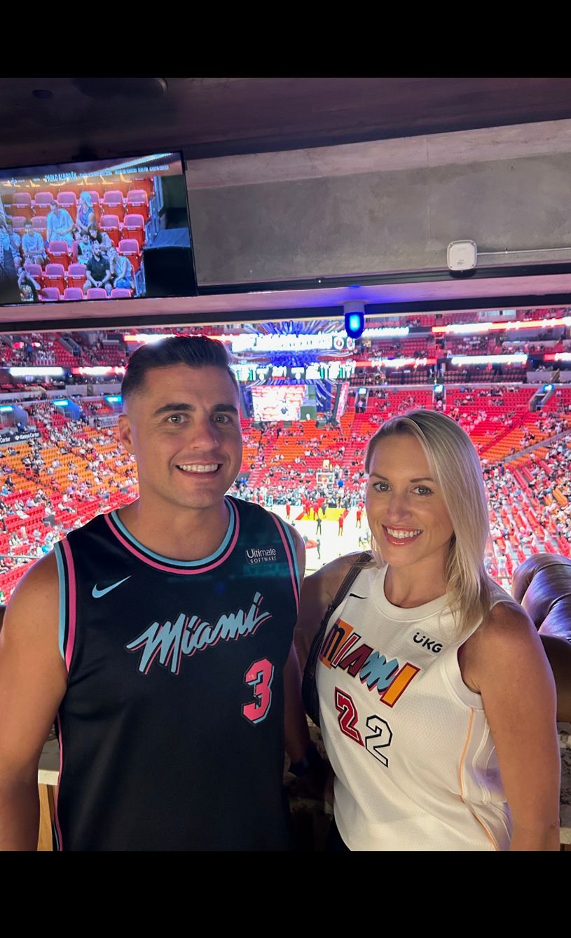 Miami Heat at Charlotte Hornets at Spectrum Center, 6 March | Event in Charlotte | AllEvents