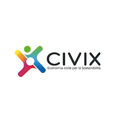 Civix Aps logo