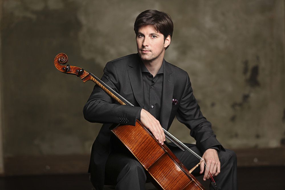 Daniel Müller-Schott