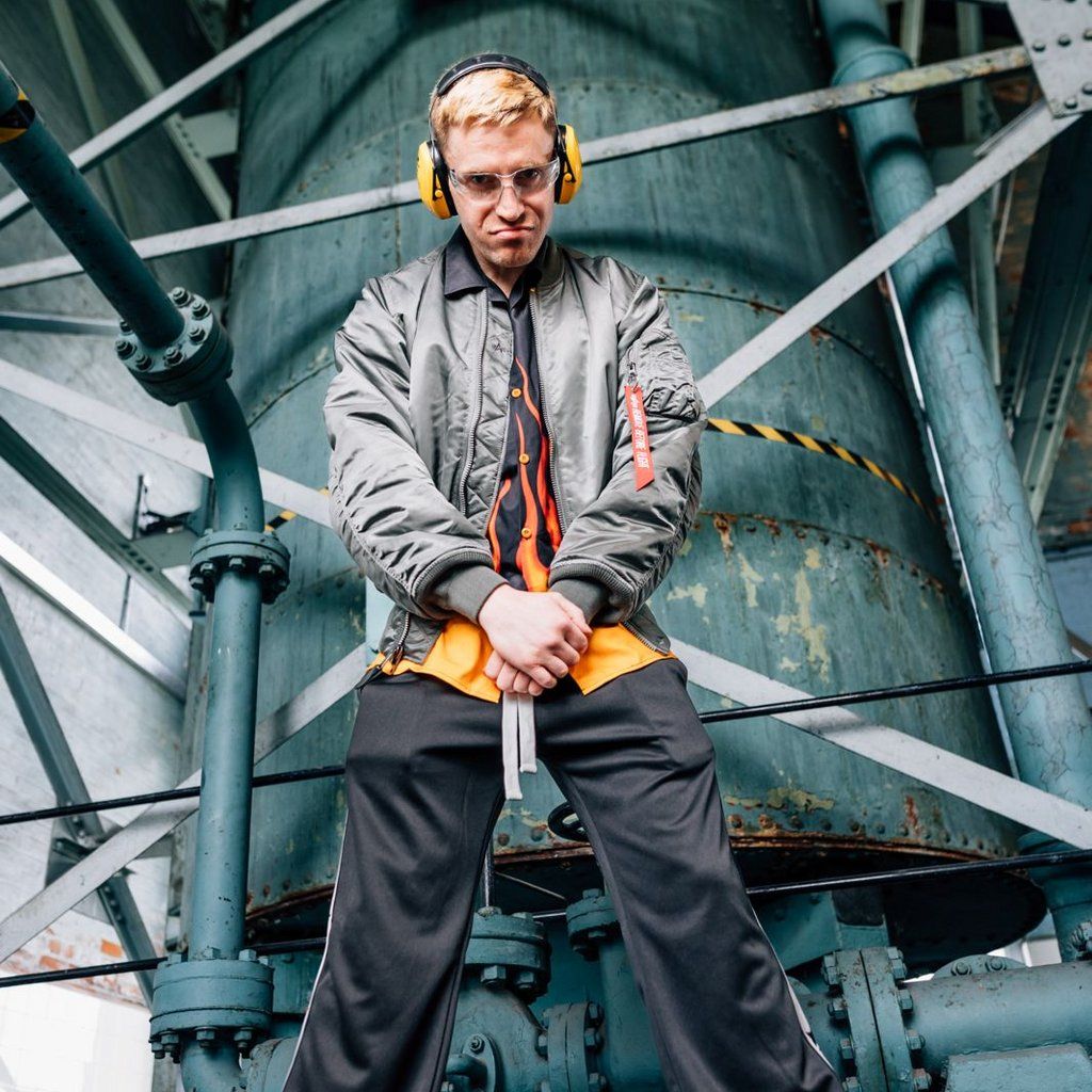 Will Atkinson Choose Life Scottish Tour - Aberdeen, 6 February | Event in Aberdeen | AllEvents