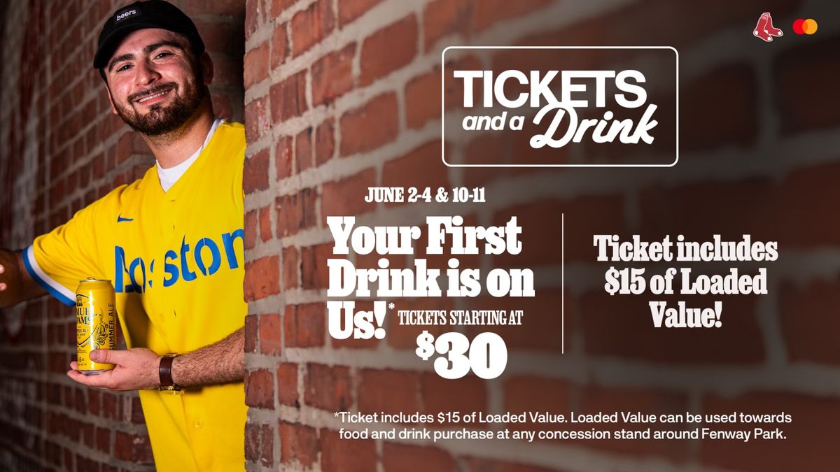 Boston Red Sox at San Diego Padres Tickets, 8 August | Event in San Diego | AllEvents
