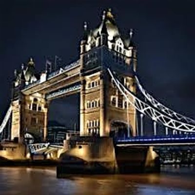 Square Mile Experiences logo