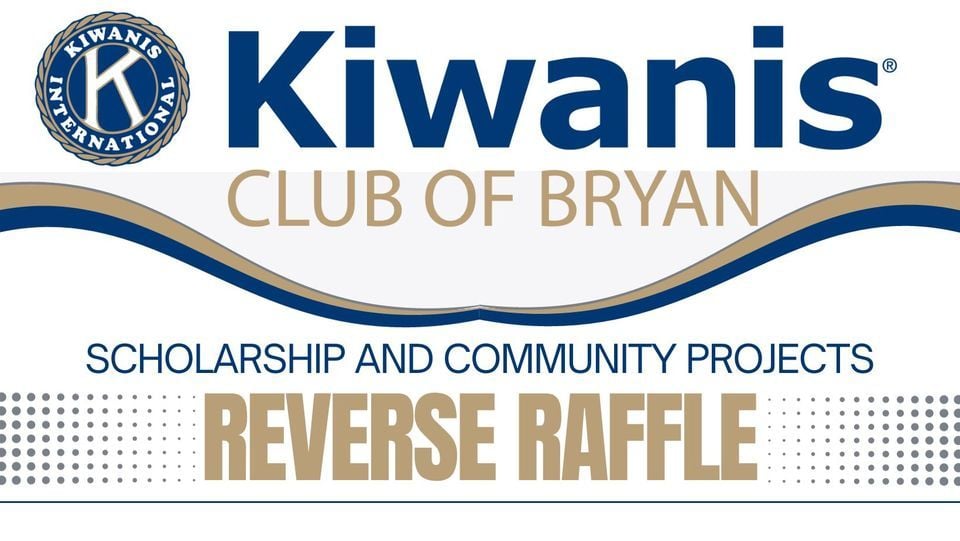 Scholarship & Community Projects Reverse Raffle , Fraternal Order of ...