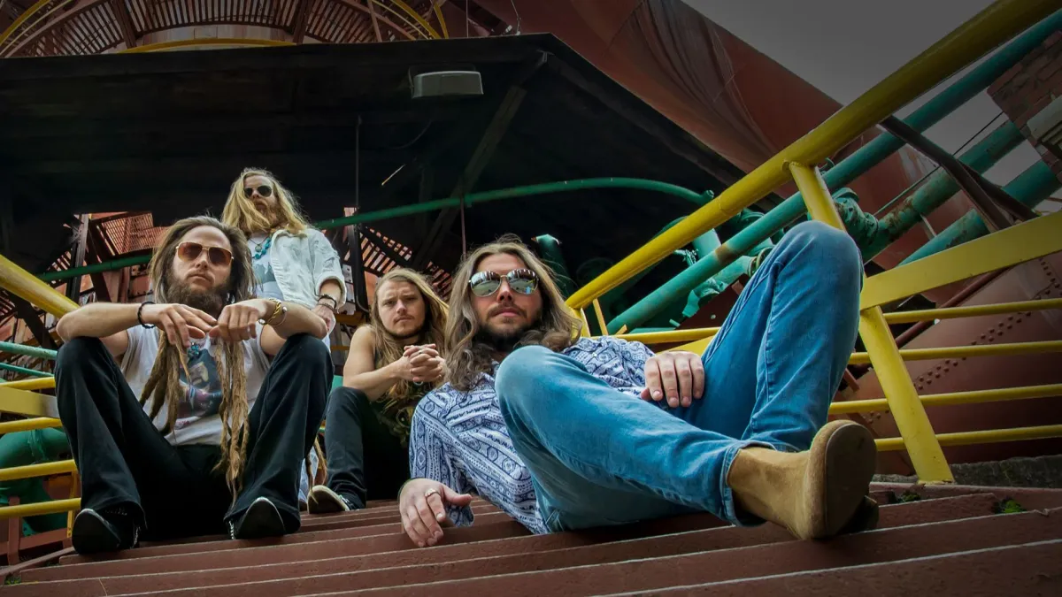 Them Dirty Roses in Maryville, 31 October | Event in Maryville | AllEvents