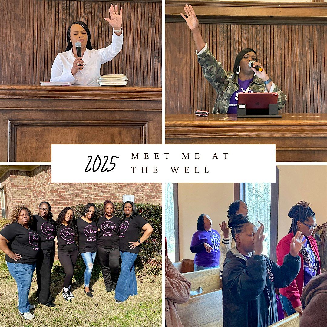 Women's Retreat 2026 - ACCESS GRANTED: This Time Will Be Different!, 30 January | Event in Raymond | AllEvents