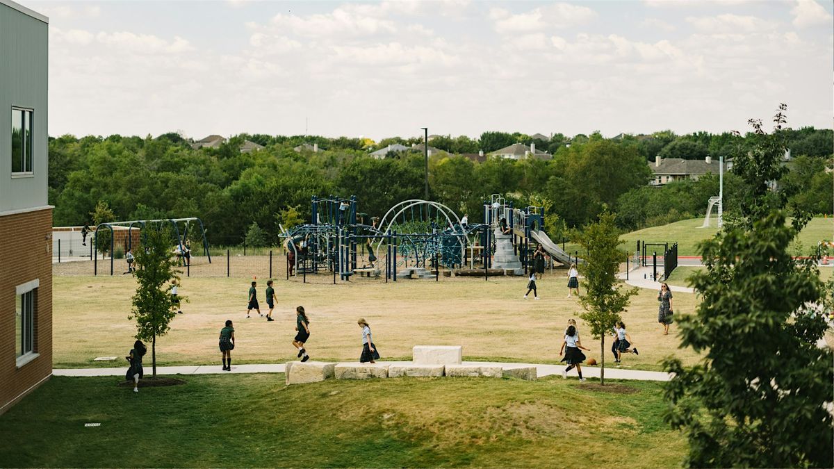 Valor Kyle Prospective Parent Info Session, 5 February | Event in Kyle | AllEvents