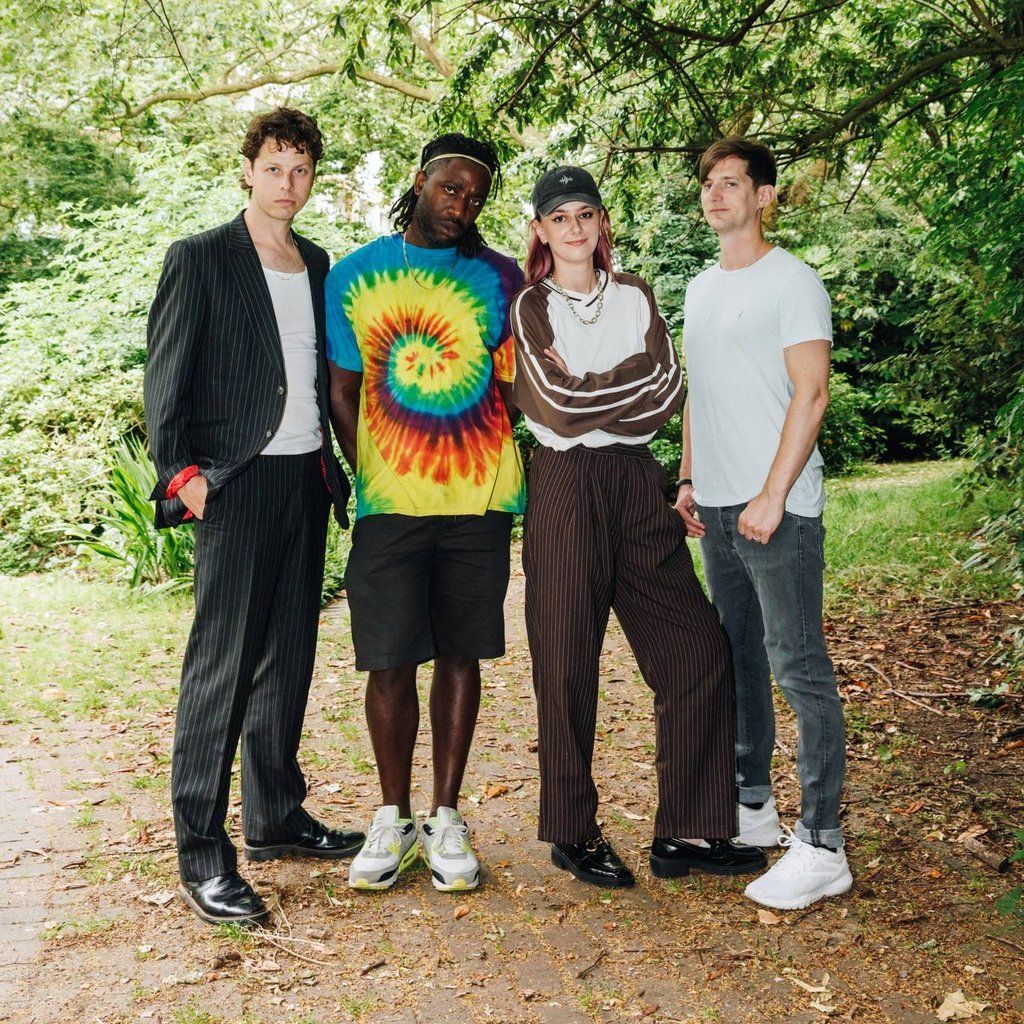 On The Beach 2025 - Bloc Party, 20 July | Event in Brighton | AllEvents