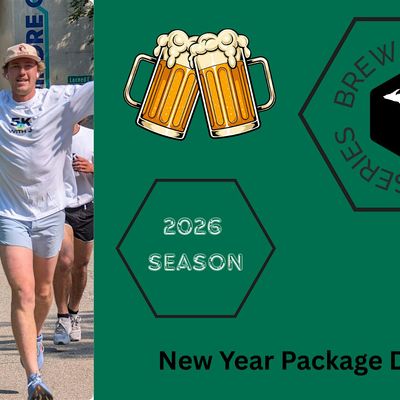 2026 Ticket Pack Sale | Michigan Brewery Running Series