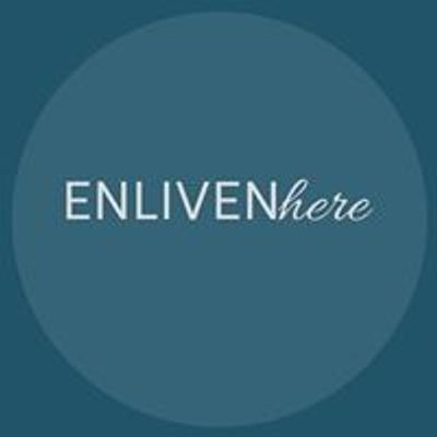 Enliven Here