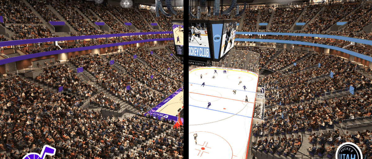 2025-26 Utah Jazz Premium Deposit, 29 April | Event in Salt Lake City | AllEvents
