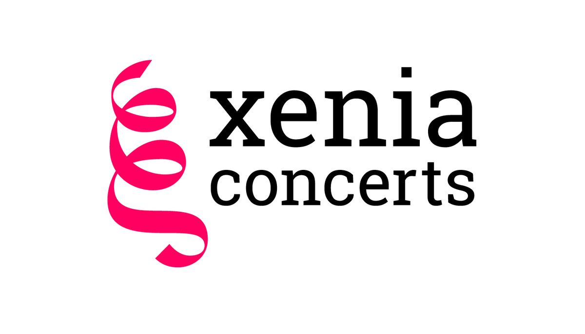Adaptive Concert: Ladom Ensemble in Collaboration with Xenia Concerts, 2 May | Event in Mississauga | AllEvents