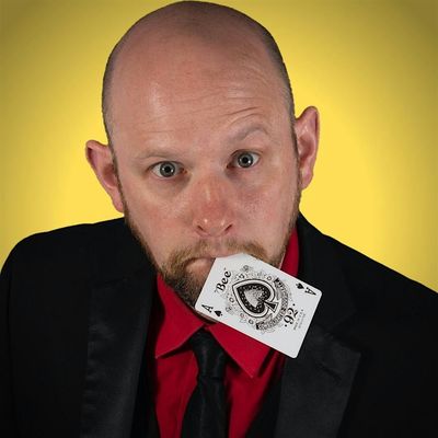 Impossibilities at the Gatlinburg Space Needle logo