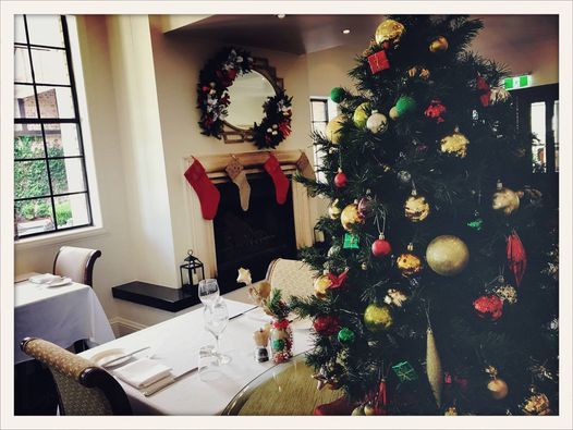 Christmas Day Lunch Nobles Restaurant Grand Mercure The Hills Lodge Castle Hill December 25 2021 Allevents In Christmas Day Lunch 2021 Adelaide 2021