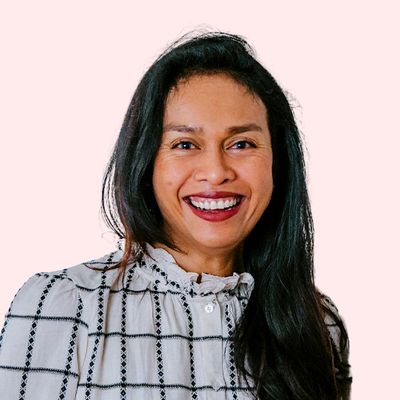 Nina Justin, The Resilience Mentor