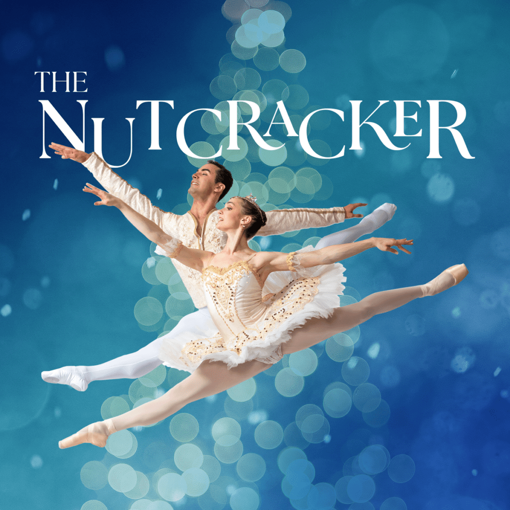 Dance Alive National Ballet - The Nutcracker at Sharon L Morse Performing Arts Center, 12 December | AllEvents