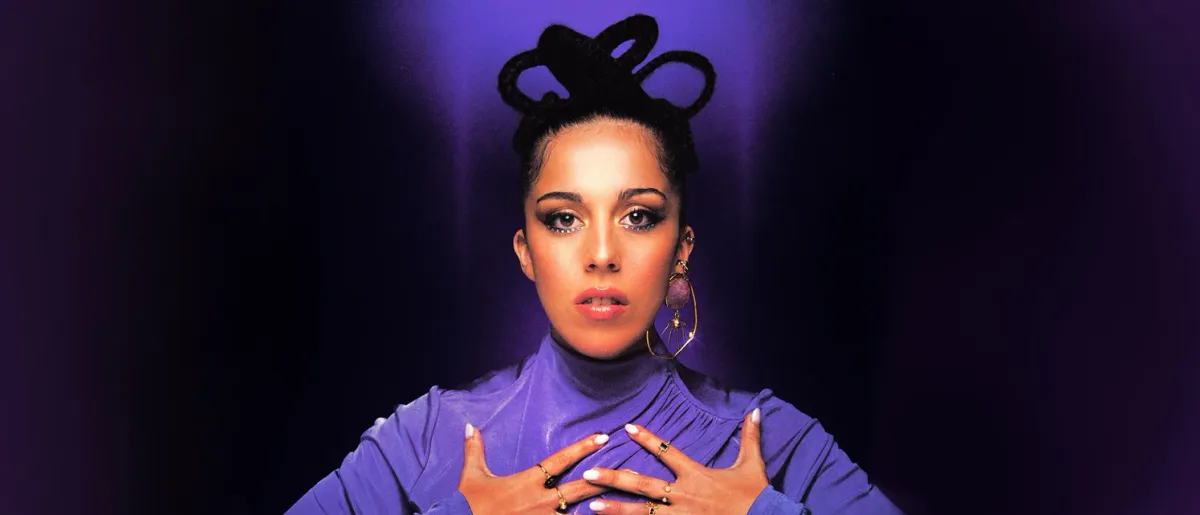 Sara Correia in Santa Maria Da Feira, 2 August | Event in Santa Maria da Feira | AllEvents