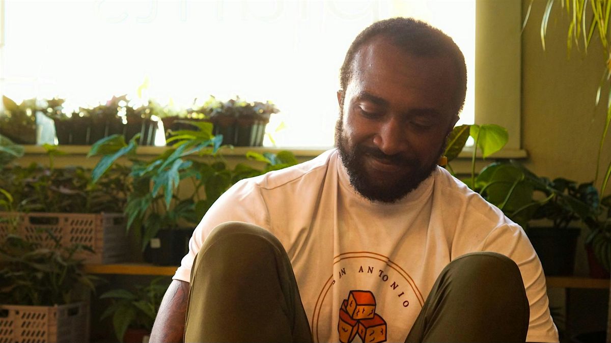 Cornbread, Cacti, & Yoga, 16 December | Event in San Antonio | AllEvents