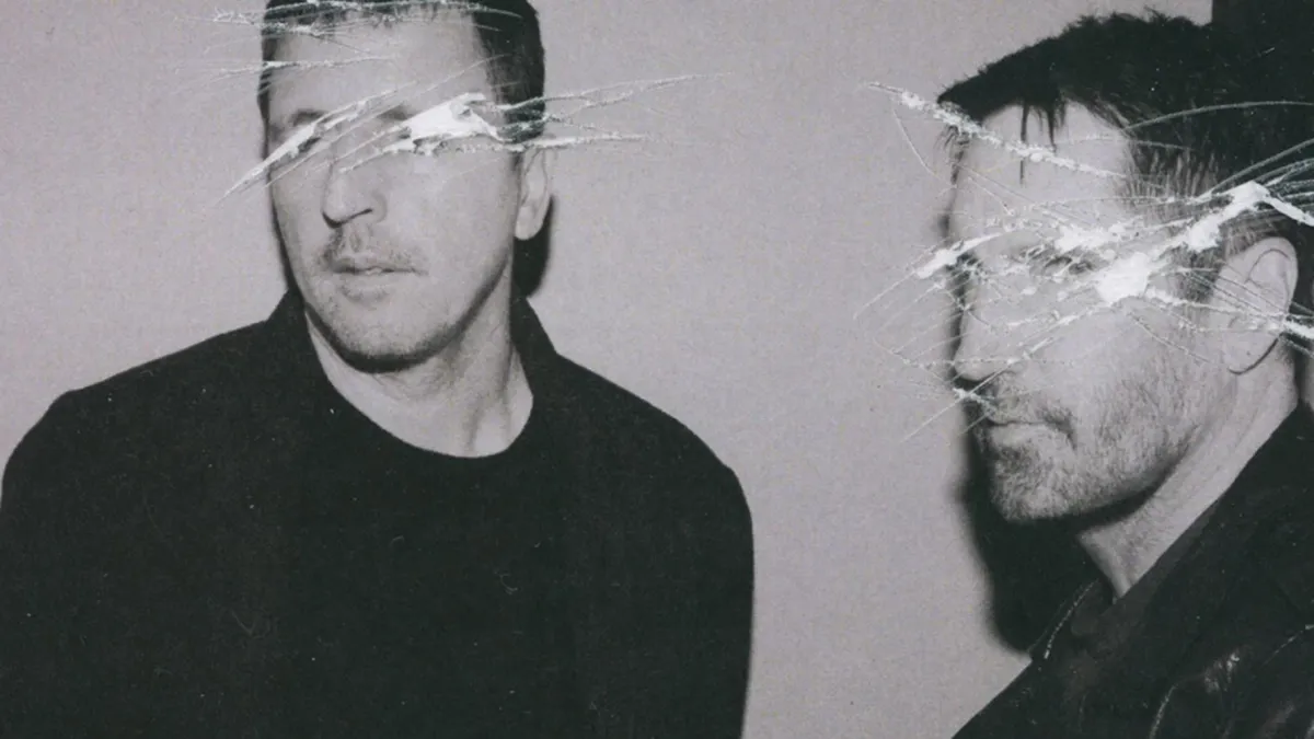 Nine Inch Nails, Boys Noize in Baltimore, 26 August | Event in Baltimore | AllEvents