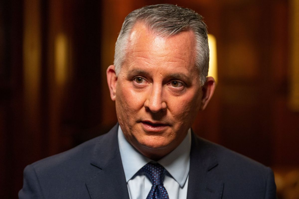 David Jolly, 6 March | Event in Charlotte | AllEvents