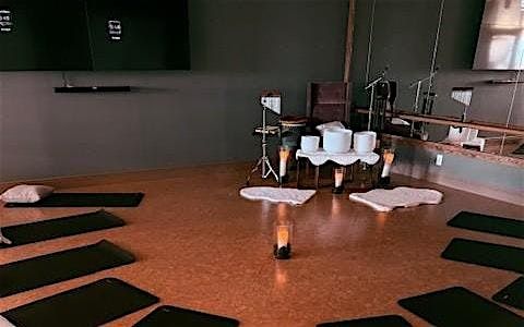 Sound Bath Experience with Conar, 28 December | Event in Opelika | AllEvents