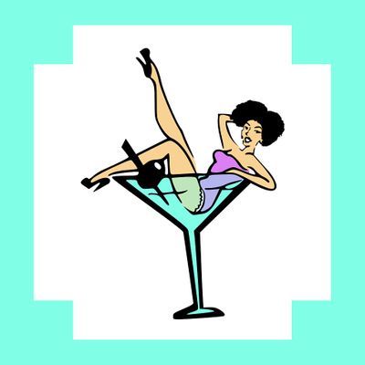 The Nova Experiment logo