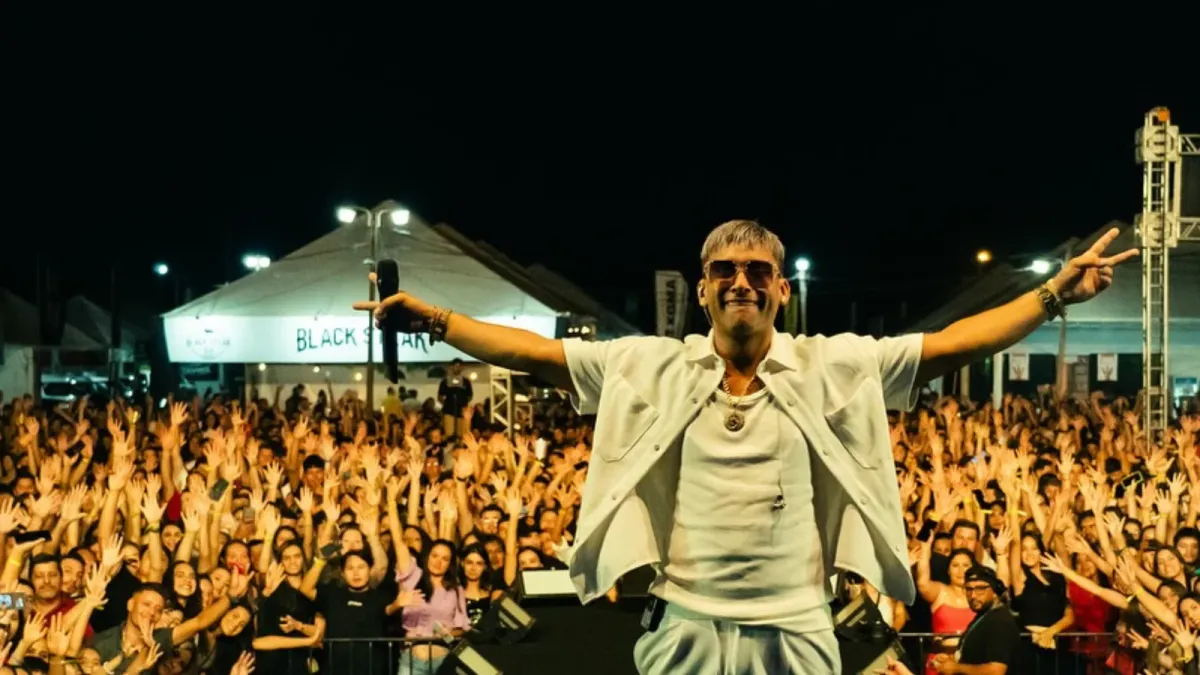 Makano, Flex, La Factoria in Glendale, 3 October | Event in Glendale | AllEvents