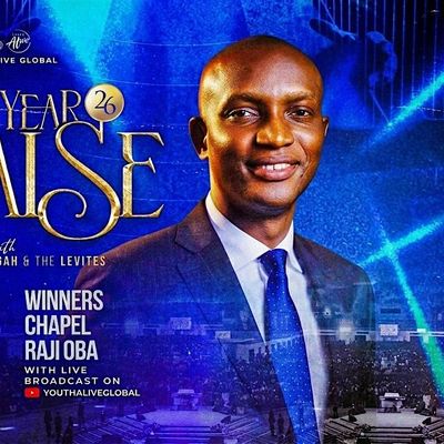 Mid-Year Praise 2026