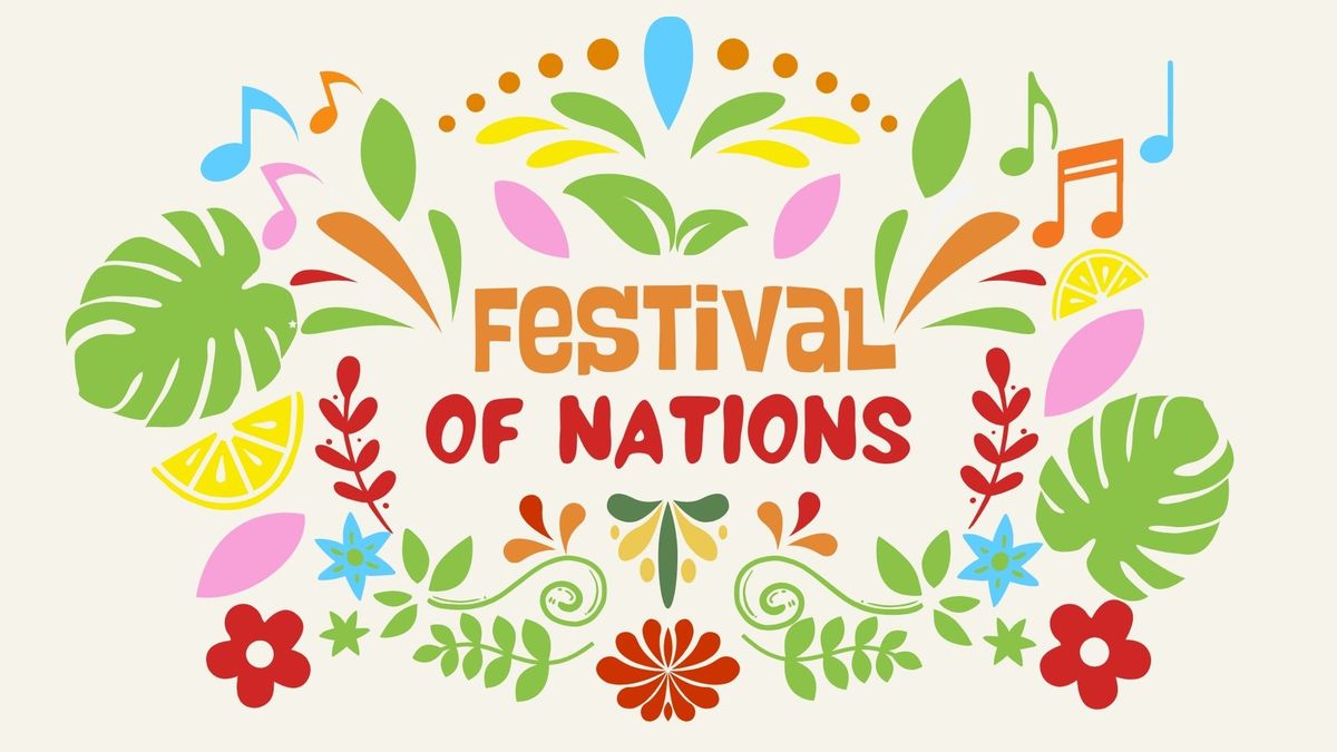 Festival of Nations, 13 September | Event in St Cloud | AllEvents
