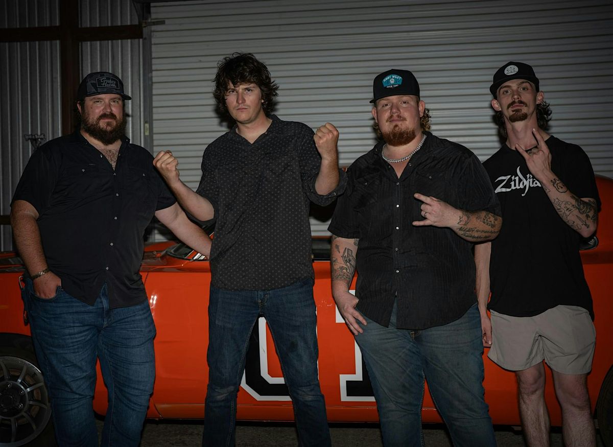 Off The Railz, 17 January | Event in San Marcos | AllEvents