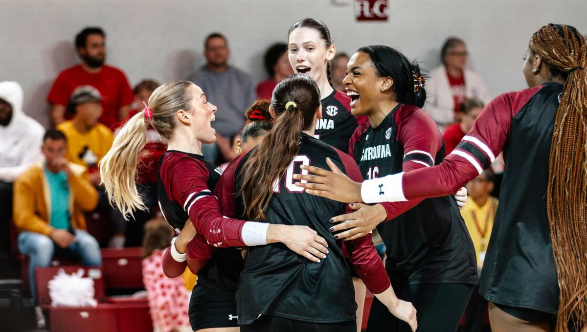 Arkansas Razorbacks at Vanderbilt Commodores Womens Volleyball, 5 October | Event in Nashville | AllEvents