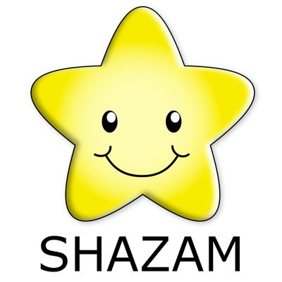 Shazam Theatre Company logo