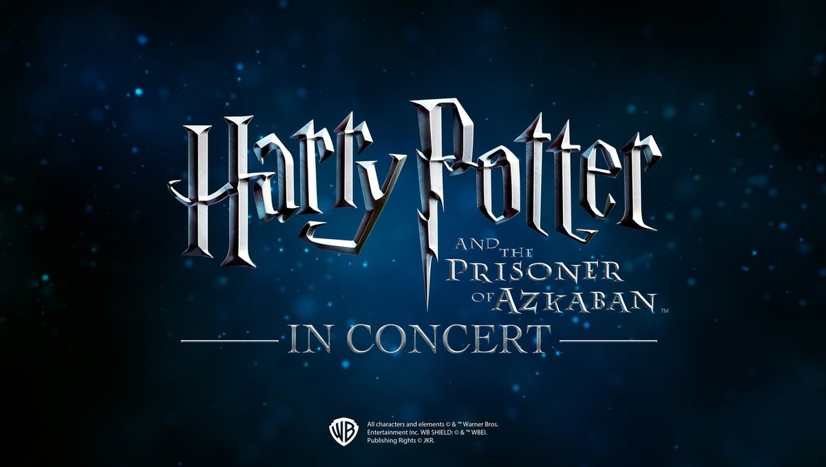 Parking Harry Potter and the Prisoner of Azkaban In Concert, 21 February | Event in East Lansing | AllEvents