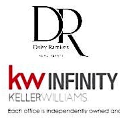 Daisy Ramirez Realtor logo