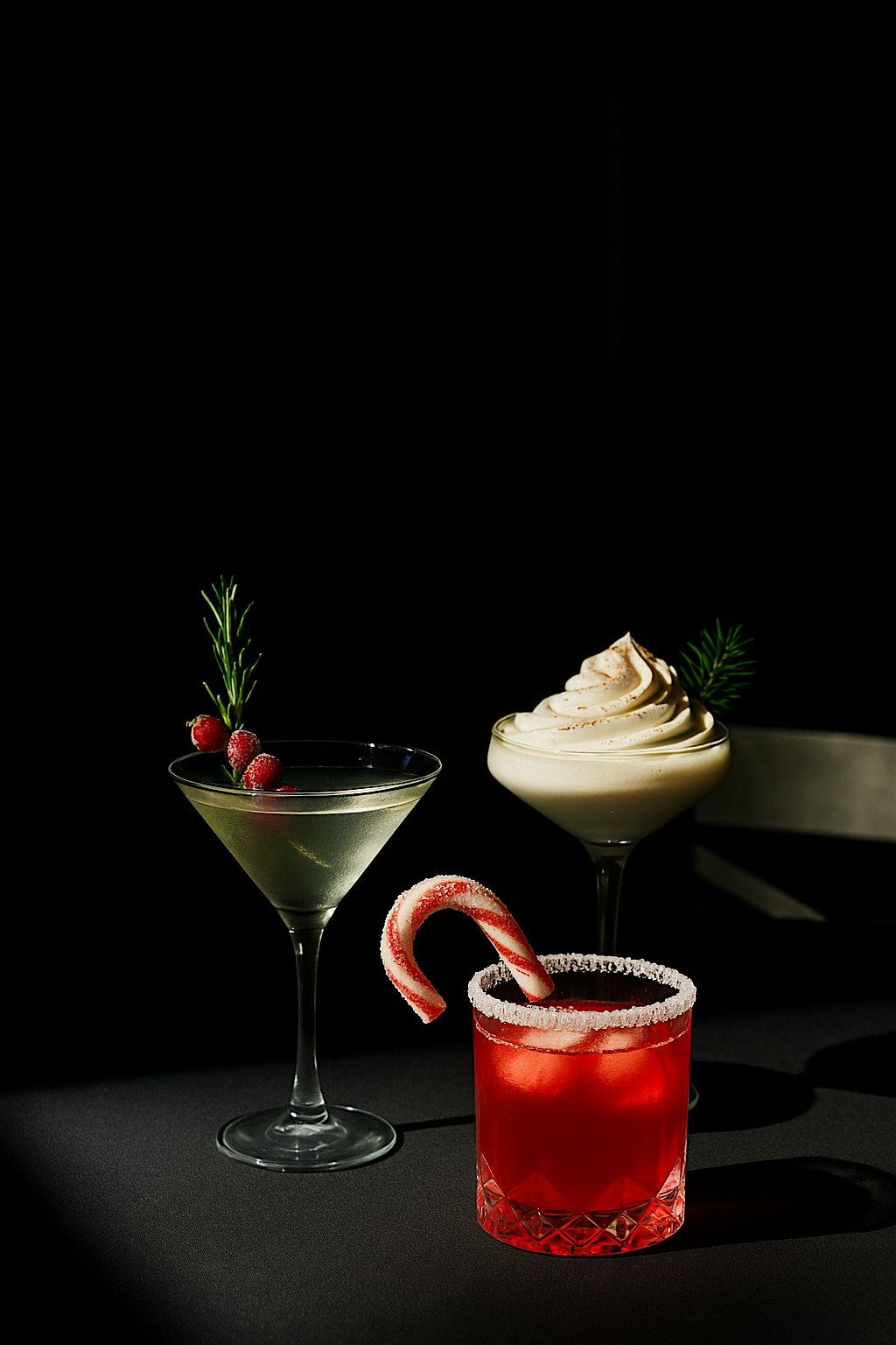 THE 1864 CLUB 12/20 POP UP BAR, 20 December | Event in Pittsburgh | AllEvents