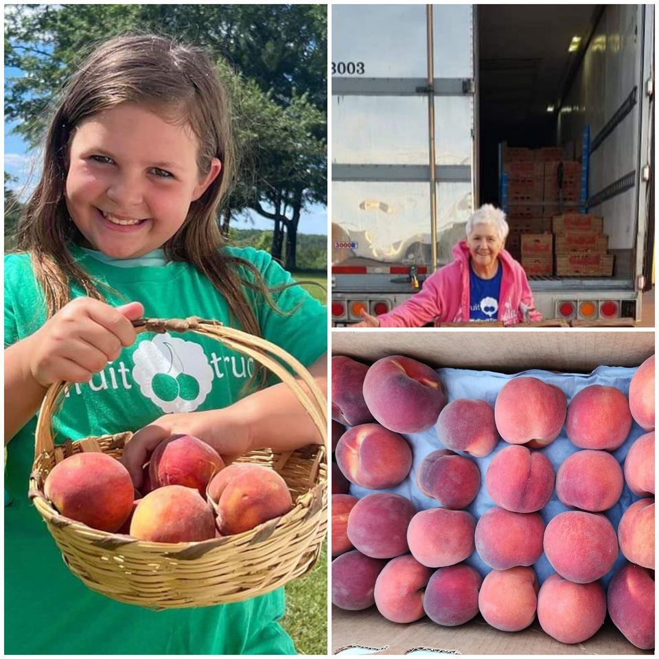 The Fruit Truck Fall Fruit SpecialBismarck,ND, Runnings Stores