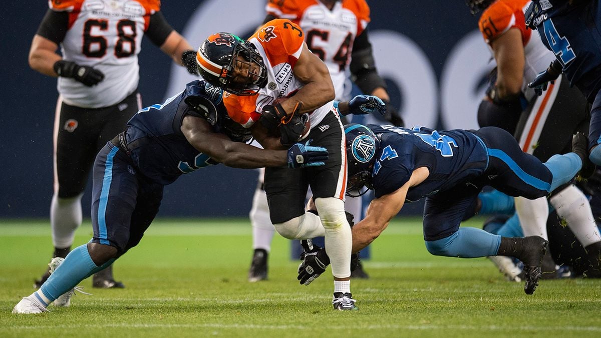 Toronto Argonauts vs. BC Lions, 22 August | Event in Toronto | AllEvents