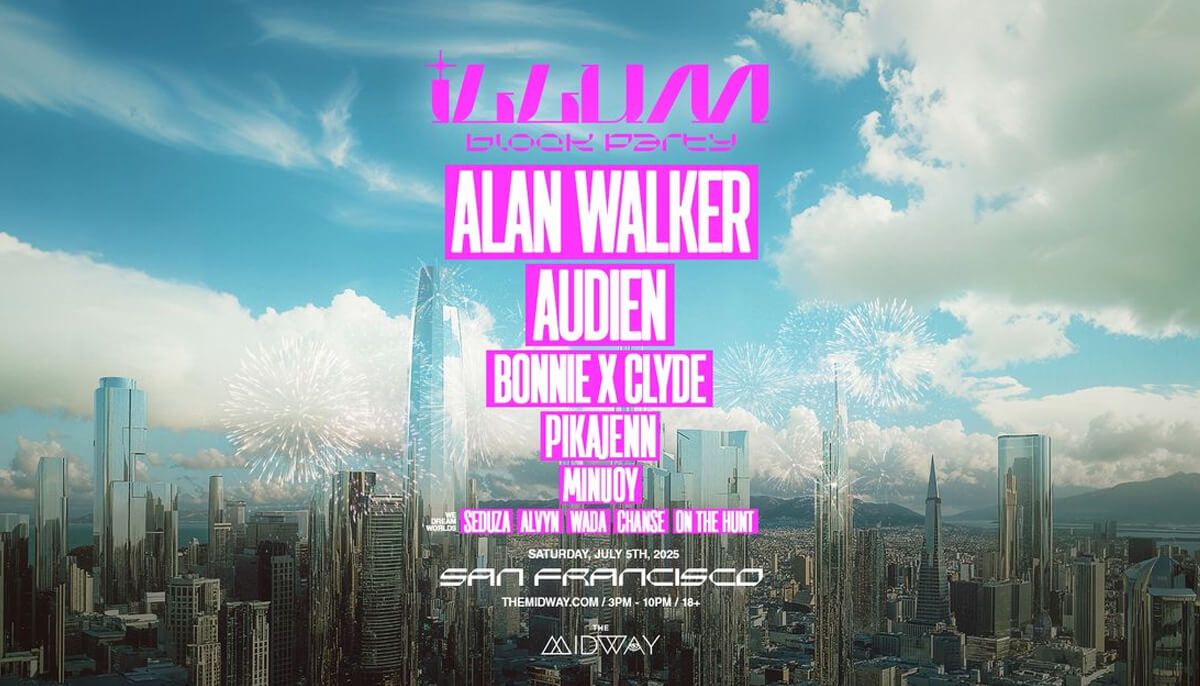 Bonnie and Clyde - San Francisco, 20 December | Event in San Francisco | AllEvents