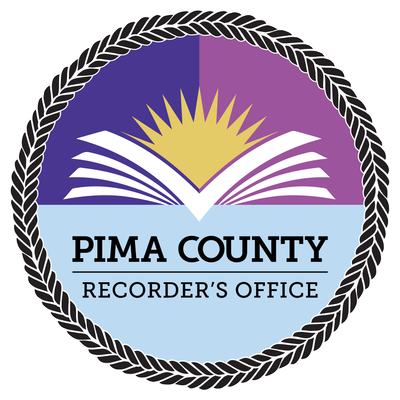 Pima County Recorder's Office logo