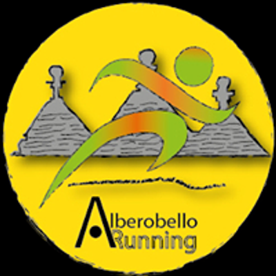 Alberobello Running ASD