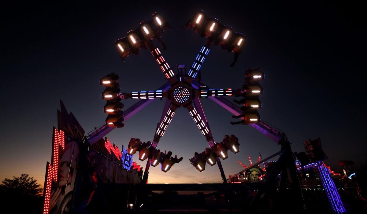 Parking The Wiz - Tucson, 7 January | Event in Tucson | AllEvents