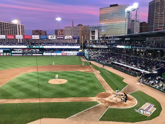 Dunkin Donuts Park Events List Of All Upcoming Dunkin Donuts Park Events In Hartford Hartford Yard Goats 2022 Schedule