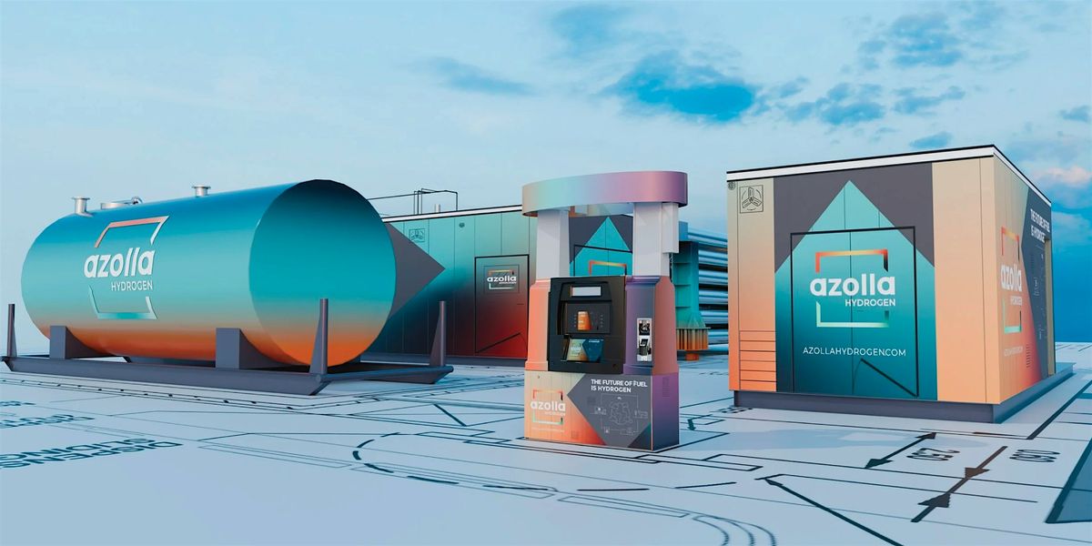 Alberta's First Ever Mobile Hydrogen Fuelling Station | Event in Edmonton | AllEvents