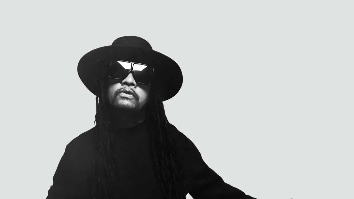 Maxi Priest in Birmingham, 19 November | Event in Birmingham | AllEvents