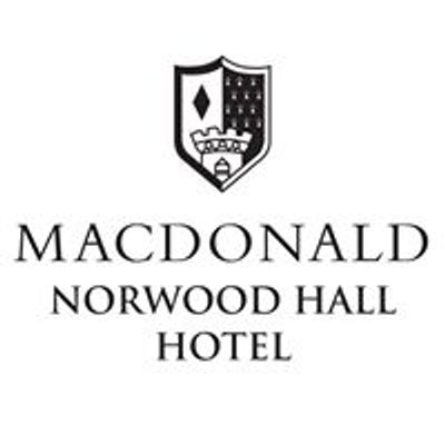 Macdonald Norwood Hall Hotel