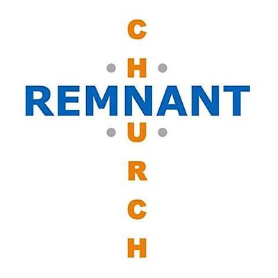 Remnant Church logo