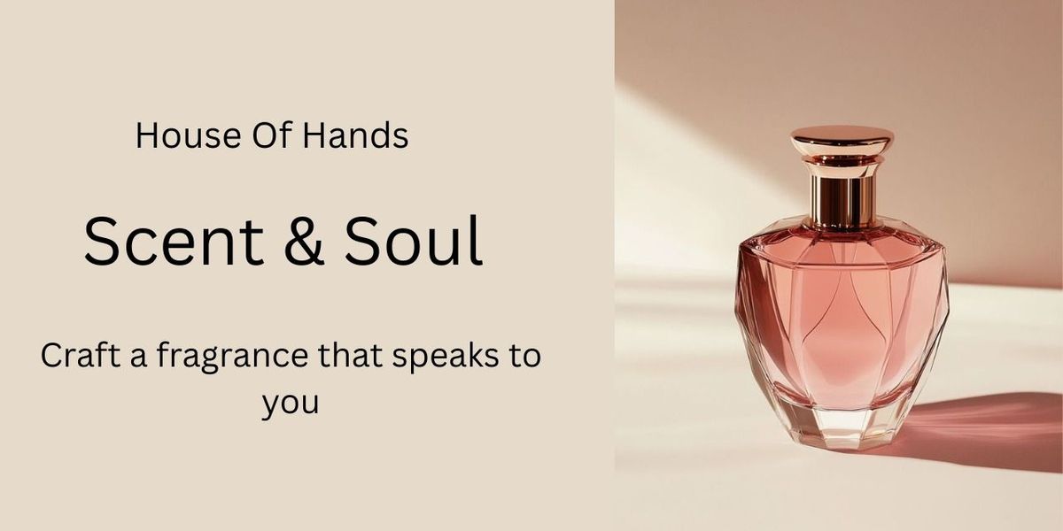 Perfume Making | Event in Mumbai | AllEvents