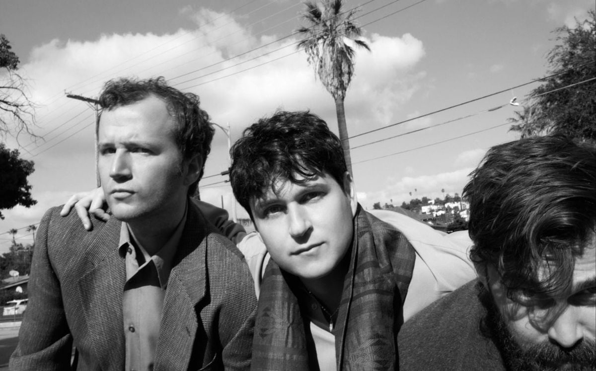 Vampire Weekend at Stage AE, 3 June | Event in Pittsburgh | AllEvents
