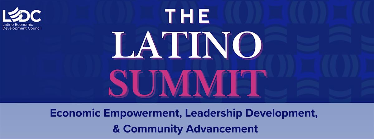 The Latino Summit, 29 August | Event in Omaha | AllEvents